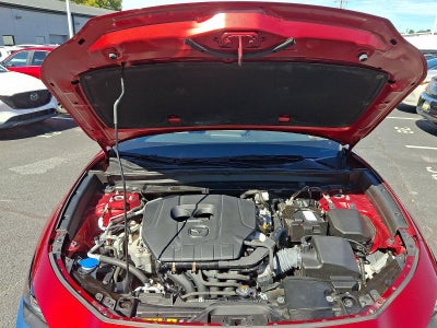 2024 Mazda Mazda CX-30 2.5 S Preferred Package AWD