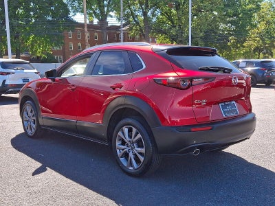 2024 Mazda Mazda CX-30 2.5 S Preferred Package AWD