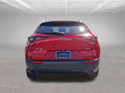 2024 Mazda Mazda CX-30 2.5 S Preferred Package AWD