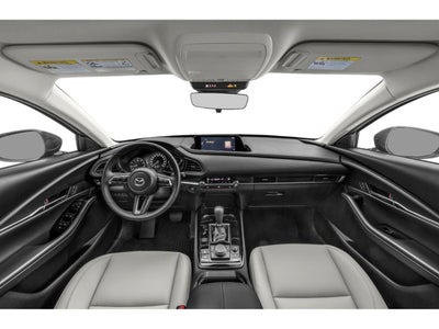 2024 Mazda Mazda CX-30 2.5 S Preferred Package AWD