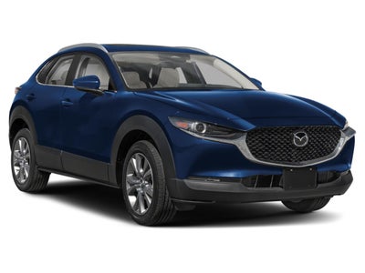 2024 Mazda Mazda CX-30 2.5 S Preferred Package AWD