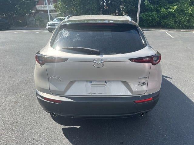 2023 Mazda Mazda CX-30 2.5 S Preferred Package AWD