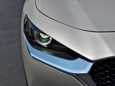 2024 Mazda Mazda CX-30 2.5 S Preferred Package AWD