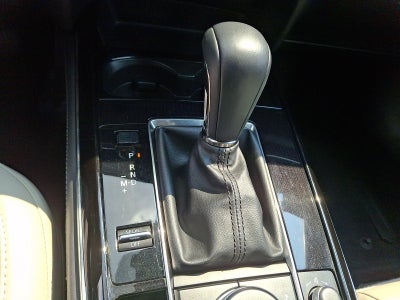 2024 Mazda Mazda CX-30 2.5 S Preferred Package AWD