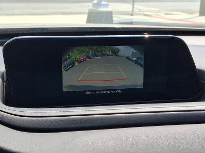 2024 Mazda Mazda CX-30 2.5 S Preferred Package AWD