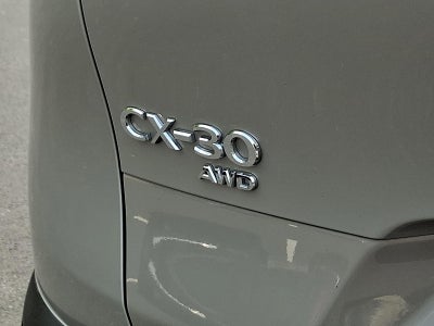 2024 Mazda Mazda CX-30 2.5 S Preferred Package AWD
