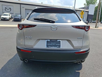 2024 Mazda Mazda CX-30 2.5 S Preferred Package AWD