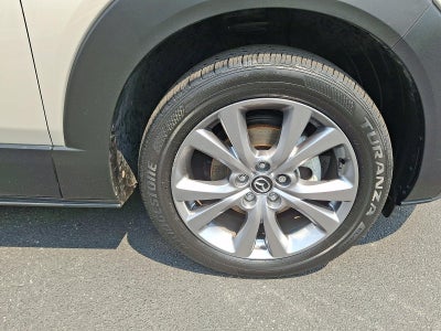 2024 Mazda Mazda CX-30 2.5 S Preferred Package AWD