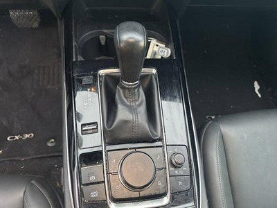 2023 Mazda Mazda CX-30 2.5 S Preferred Package AWD
