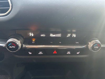 2023 Mazda Mazda CX-30 2.5 S Preferred Package AWD