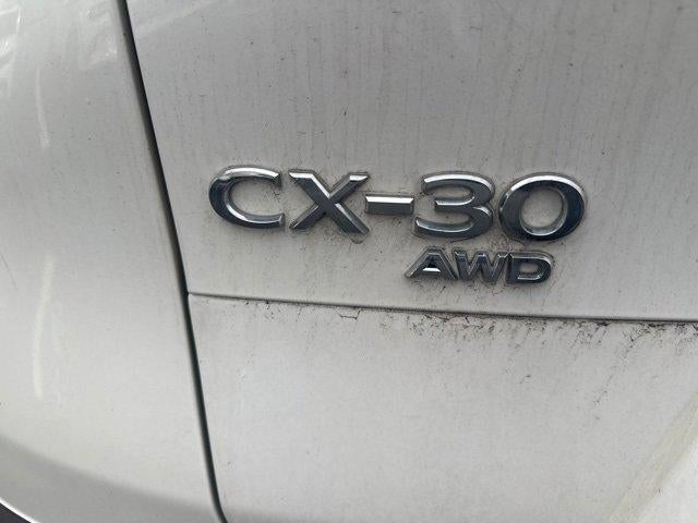 2023 Mazda Mazda CX-30 2.5 S Preferred Package AWD