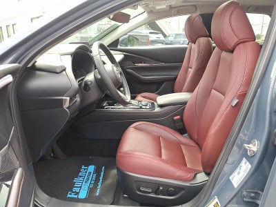 2023 Mazda Mazda CX-30 2.5 S Carbon Edition AWD