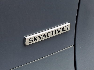 2023 Mazda Mazda CX-30 2.5 S Carbon Edition AWD