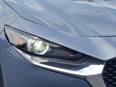 2023 Mazda Mazda CX-30 2.5 S Carbon Edition AWD