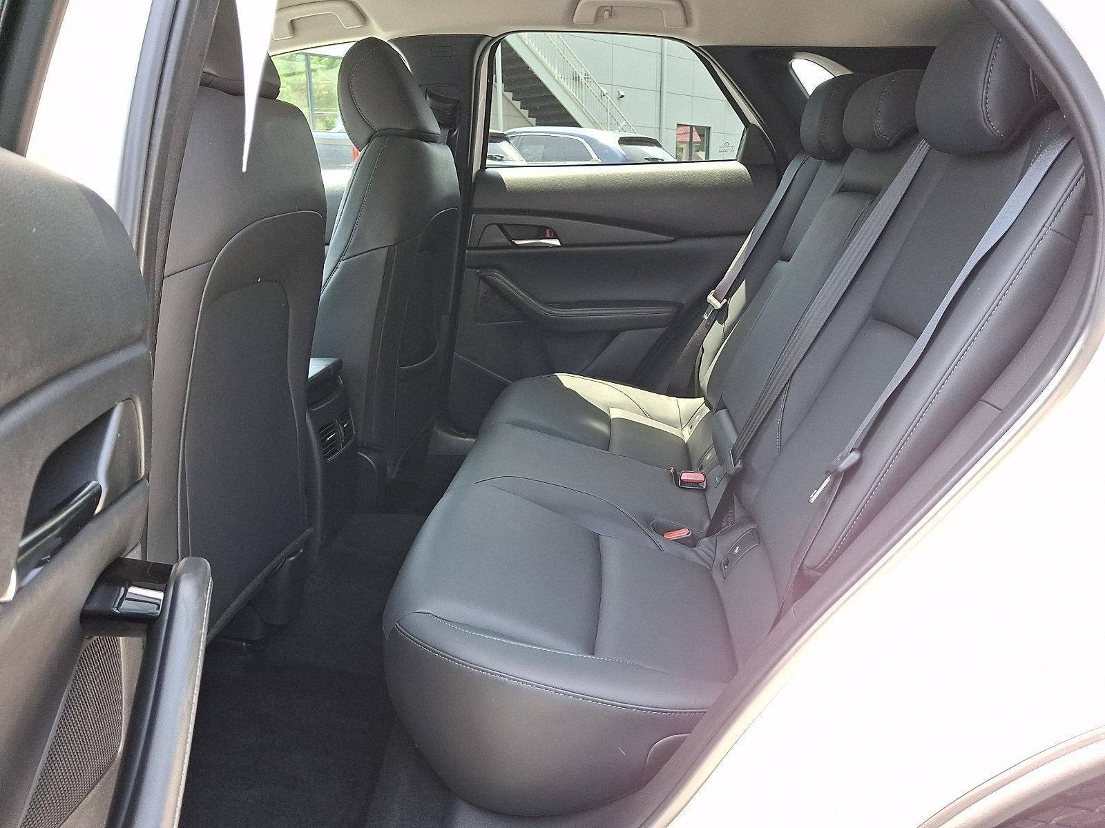 2023 Mazda Mazda CX-30 2.5 S Preferred Package AWD