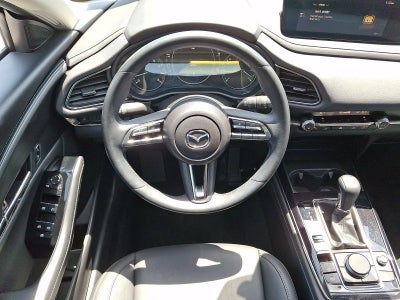 2023 Mazda Mazda CX-30 2.5 S Preferred Package AWD