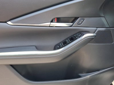 2023 Mazda Mazda CX-30 2.5 S Preferred Package AWD
