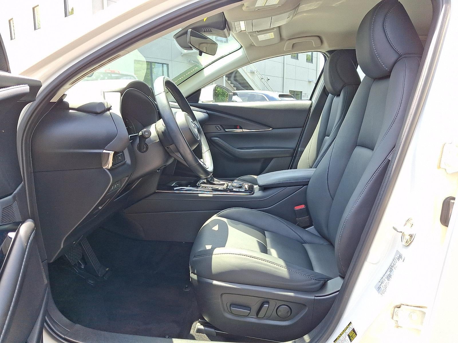 2023 Mazda Mazda CX-30 2.5 S Preferred Package AWD