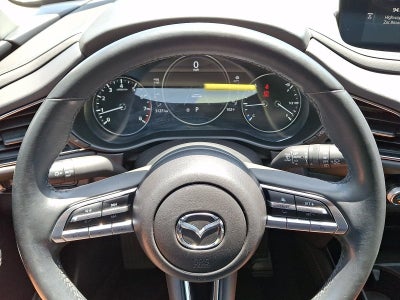 2023 Mazda Mazda CX-30 2.5 S Preferred Package AWD