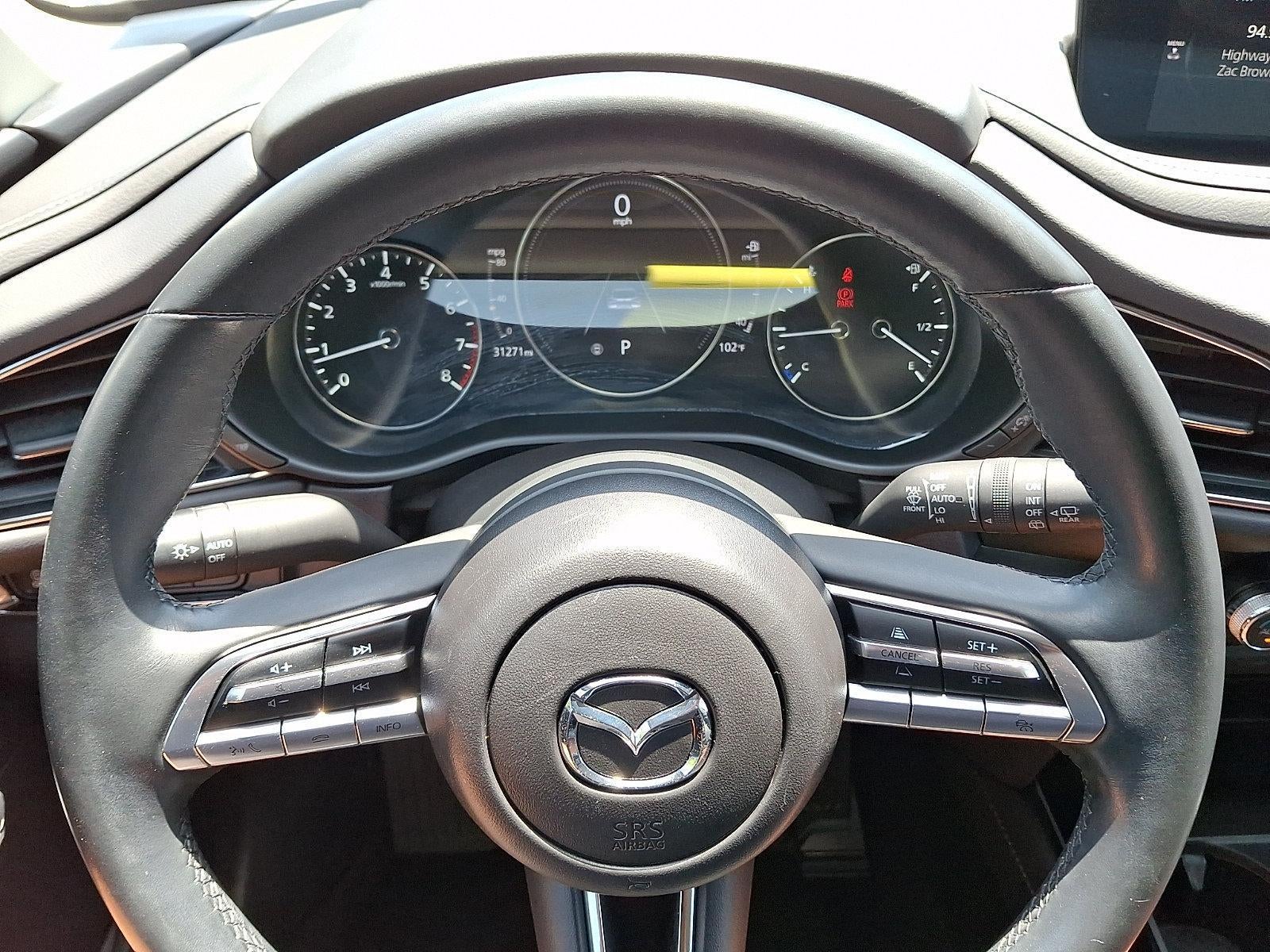 2023 Mazda Mazda CX-30 2.5 S Preferred Package AWD
