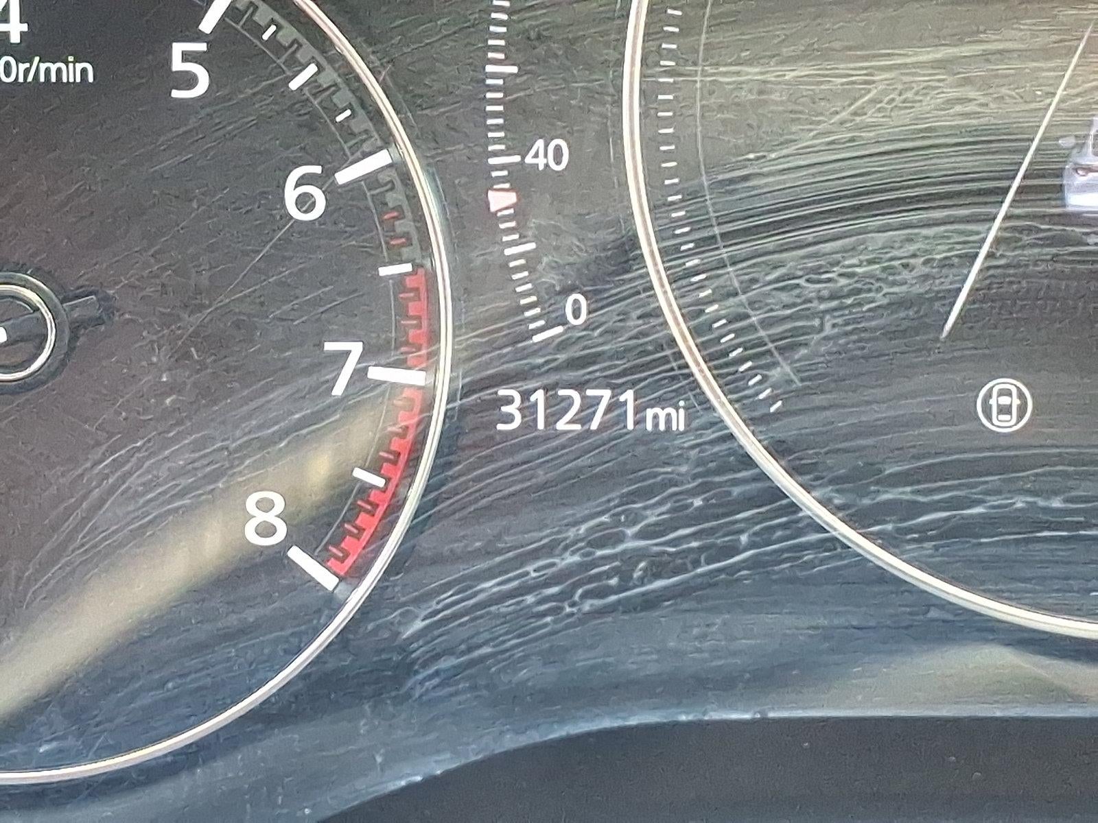 2023 Mazda Mazda CX-30 2.5 S Preferred Package AWD