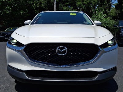2023 Mazda Mazda CX-30 2.5 S Preferred Package AWD