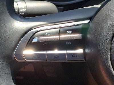 2023 Mazda Mazda CX-30 2.5 S Preferred Package AWD