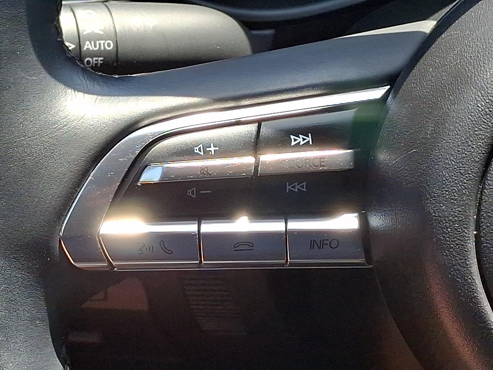 2023 Mazda Mazda CX-30 2.5 S Preferred Package AWD
