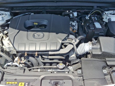 2023 Mazda Mazda CX-30 2.5 S Preferred Package AWD