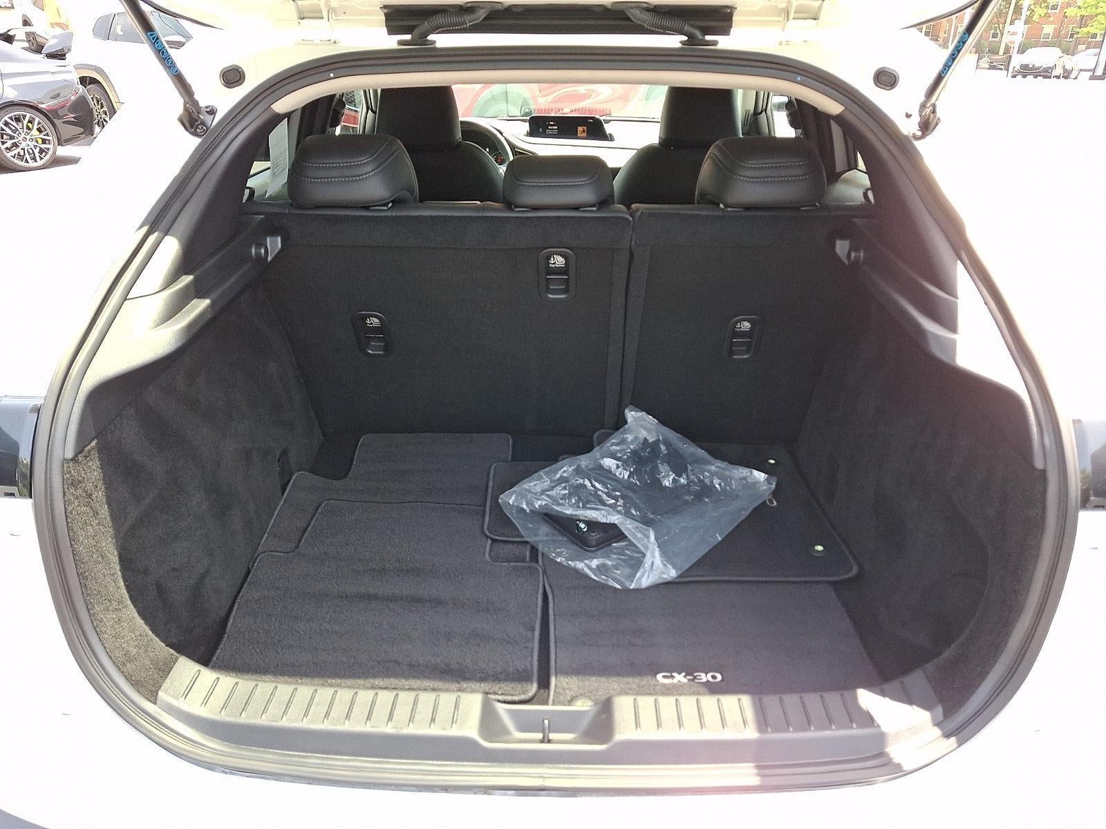 2023 Mazda Mazda CX-30 2.5 S Preferred Package AWD