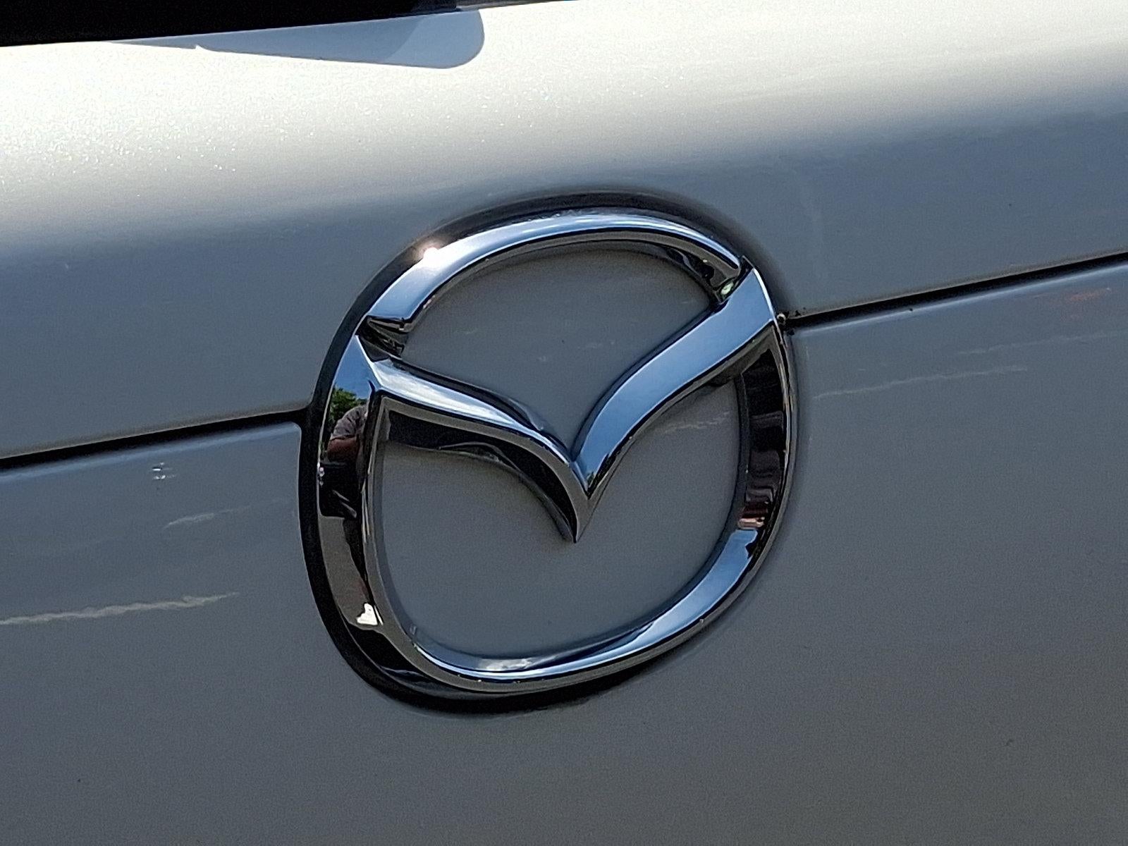 2023 Mazda Mazda CX-30 2.5 S Preferred Package AWD