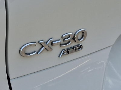 2023 Mazda Mazda CX-30 2.5 S Preferred Package AWD