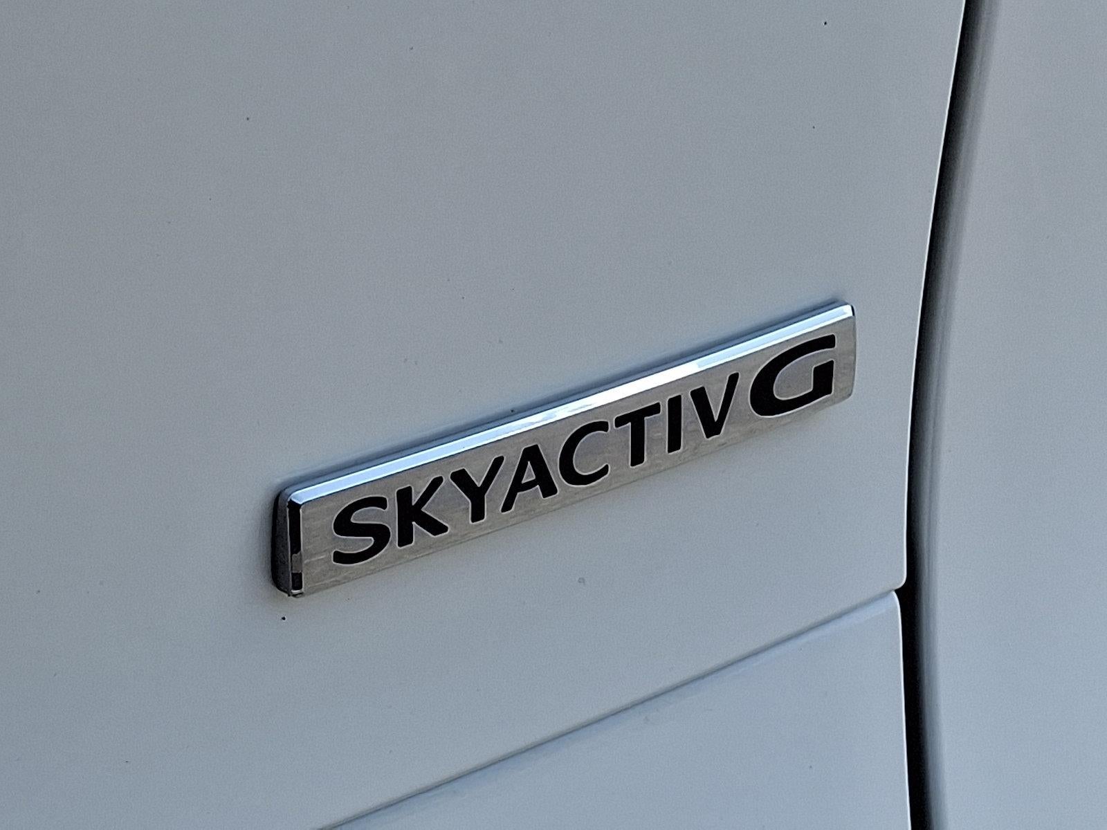 2023 Mazda Mazda CX-30 2.5 S Preferred Package AWD