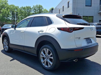 2023 Mazda Mazda CX-30 2.5 S Preferred Package AWD