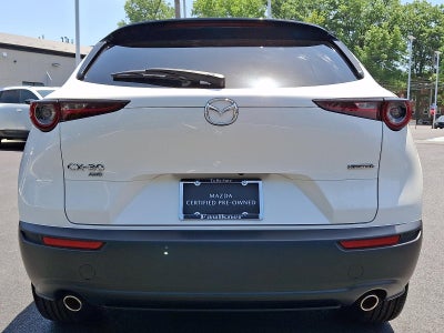 2023 Mazda Mazda CX-30 2.5 S Preferred Package AWD