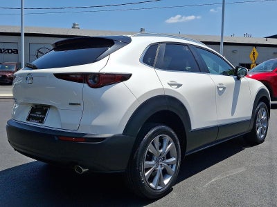 2023 Mazda Mazda CX-30 2.5 S Preferred Package AWD
