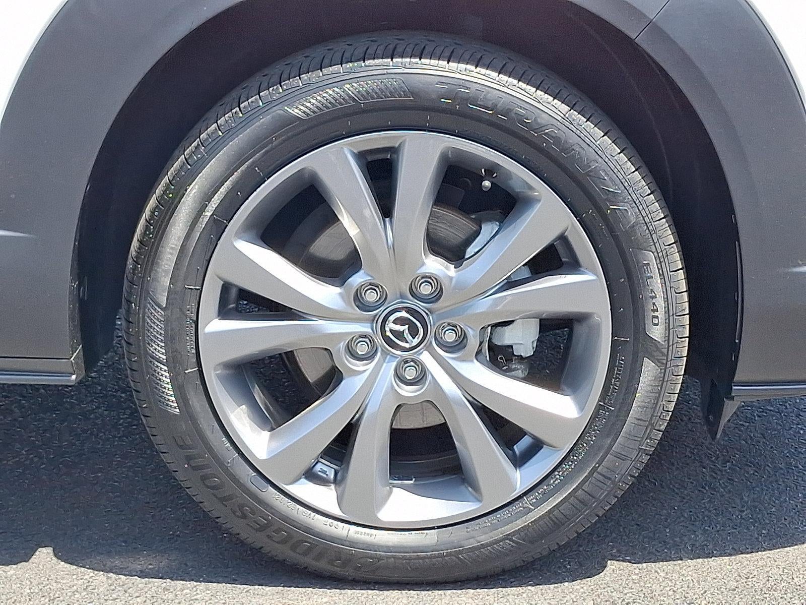 2023 Mazda Mazda CX-30 2.5 S Preferred Package AWD