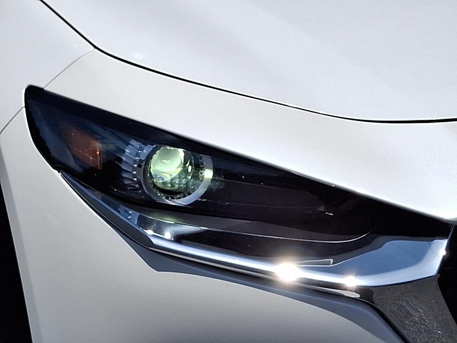 2023 Mazda Mazda CX-30 2.5 S Preferred Package AWD