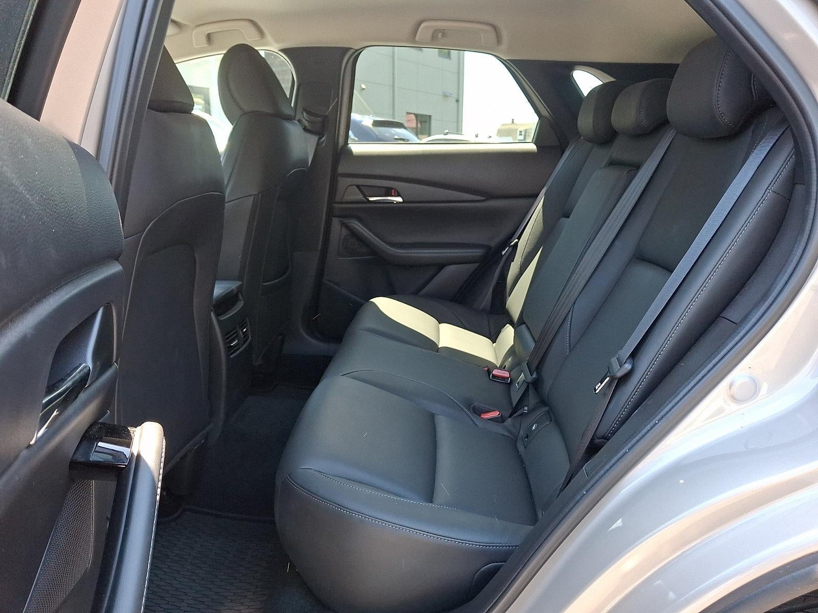 2023 Mazda Mazda CX-30 2.5 S Preferred Package AWD