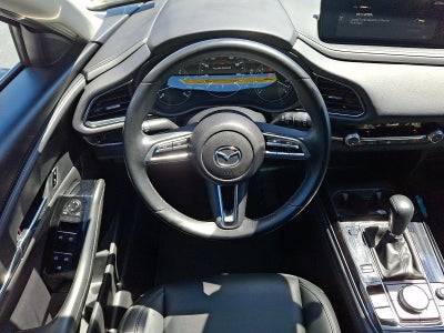 2023 Mazda Mazda CX-30 2.5 S Preferred Package AWD