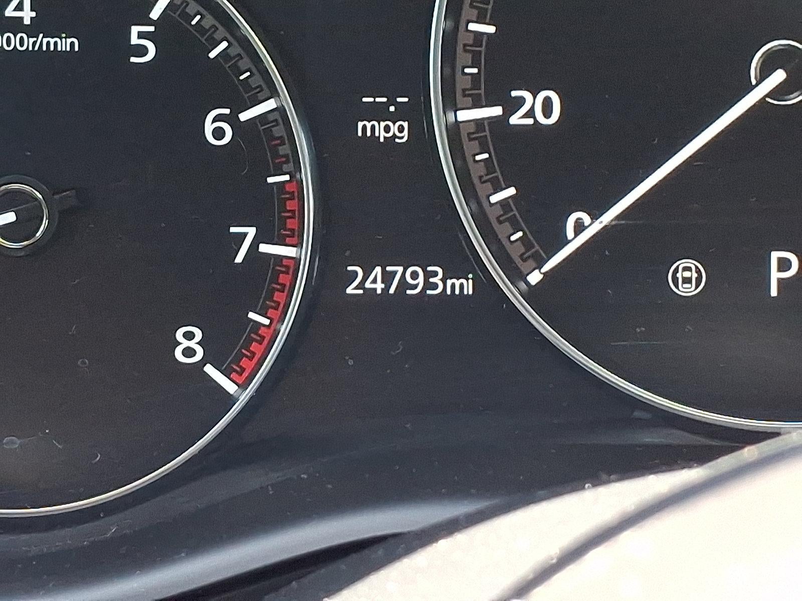 2023 Mazda Mazda CX-30 2.5 S Preferred Package AWD