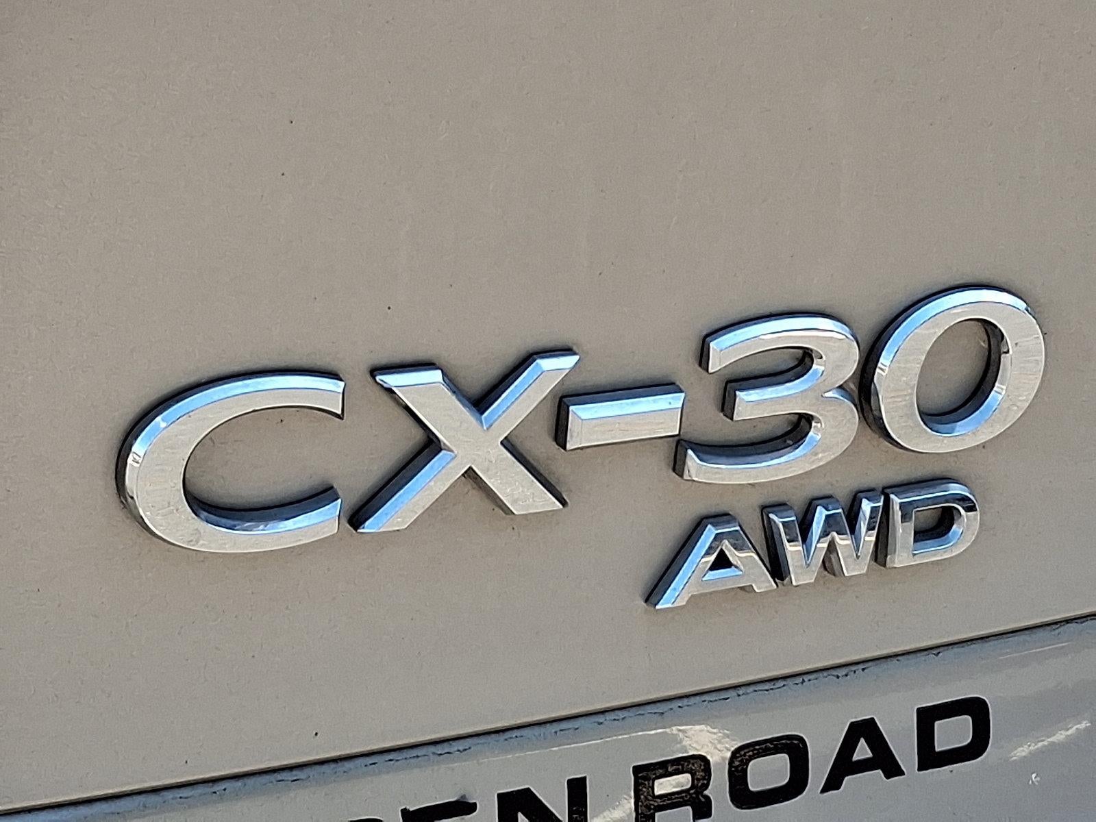 2023 Mazda Mazda CX-30 2.5 S Preferred Package AWD