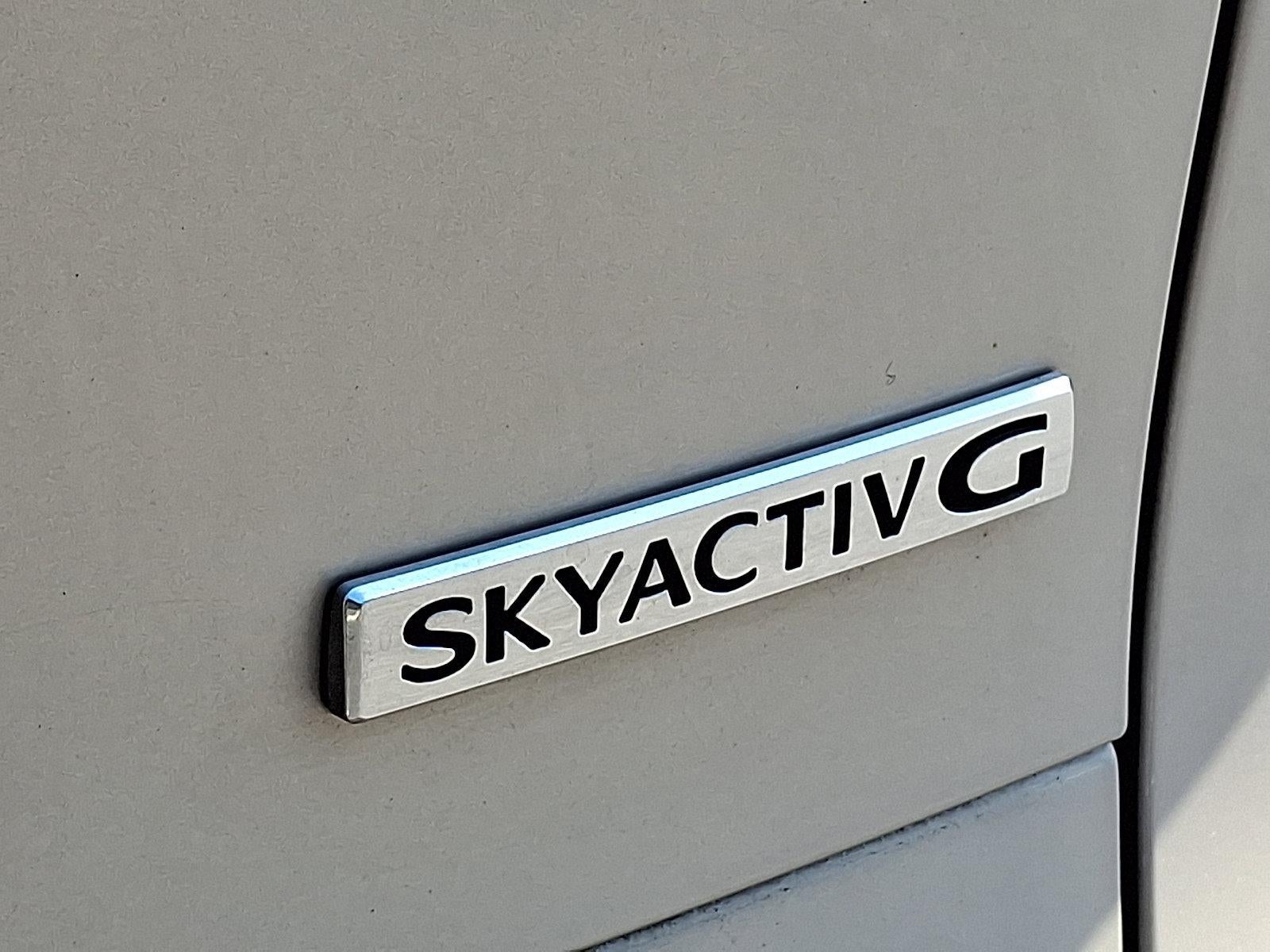 2023 Mazda Mazda CX-30 2.5 S Preferred Package AWD