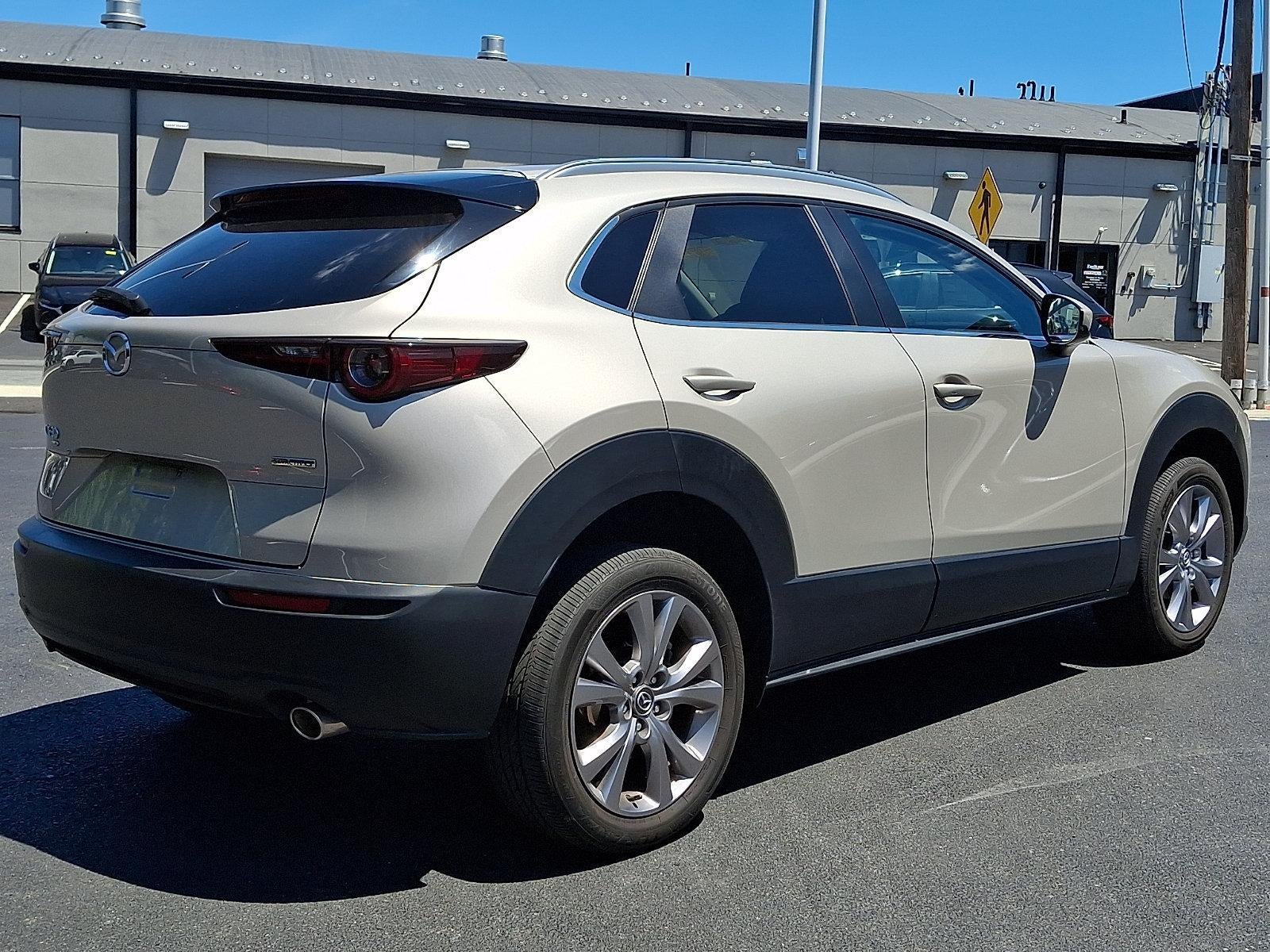 2023 Mazda Mazda CX-30 2.5 S Preferred Package AWD