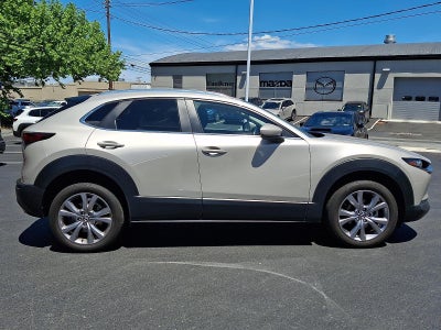 2023 Mazda Mazda CX-30 2.5 S Preferred Package AWD
