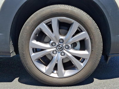 2023 Mazda Mazda CX-30 2.5 S Preferred Package AWD