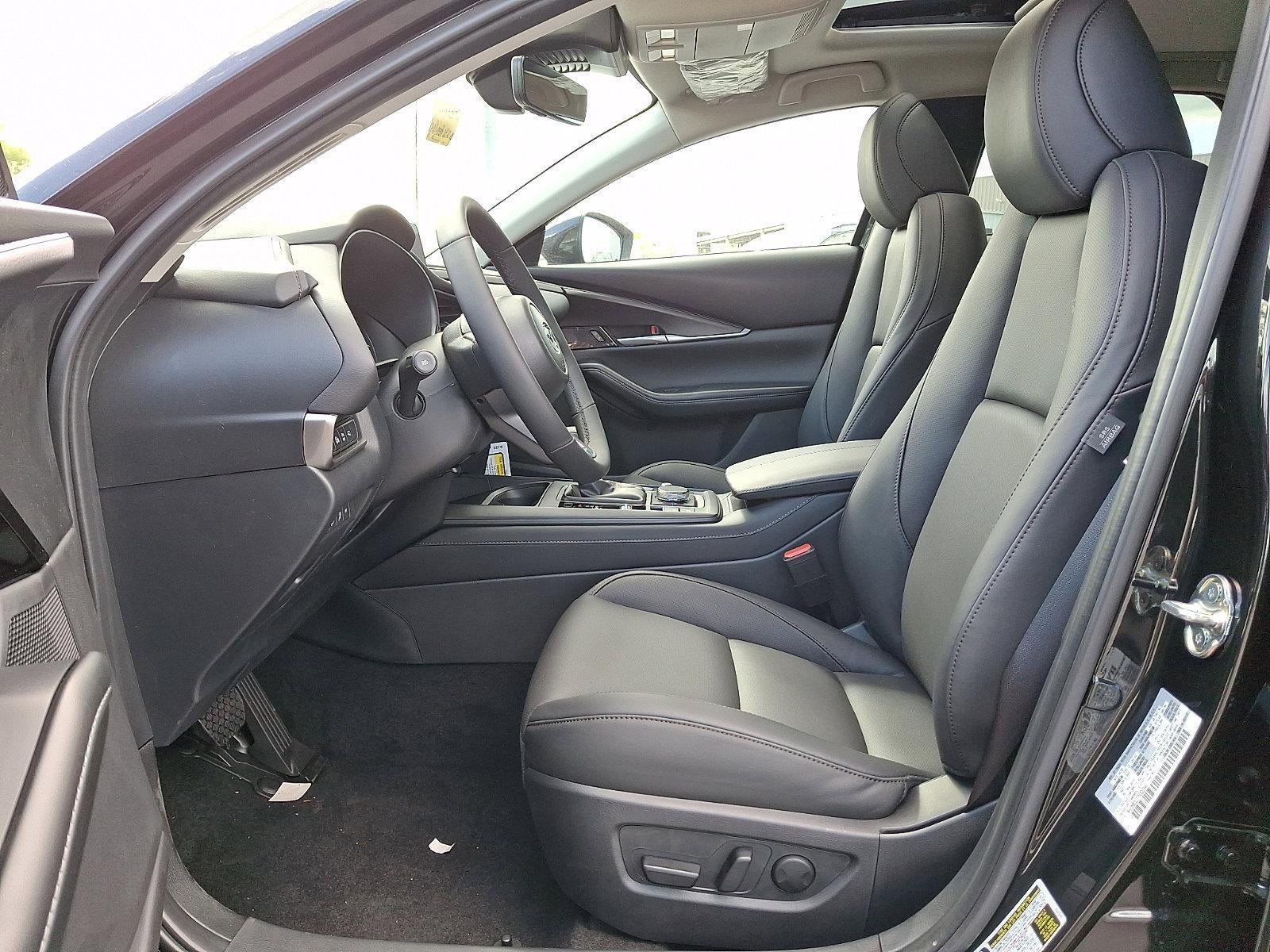 2026 Mazda Mazda CX-30 2.5 S Premium AWD