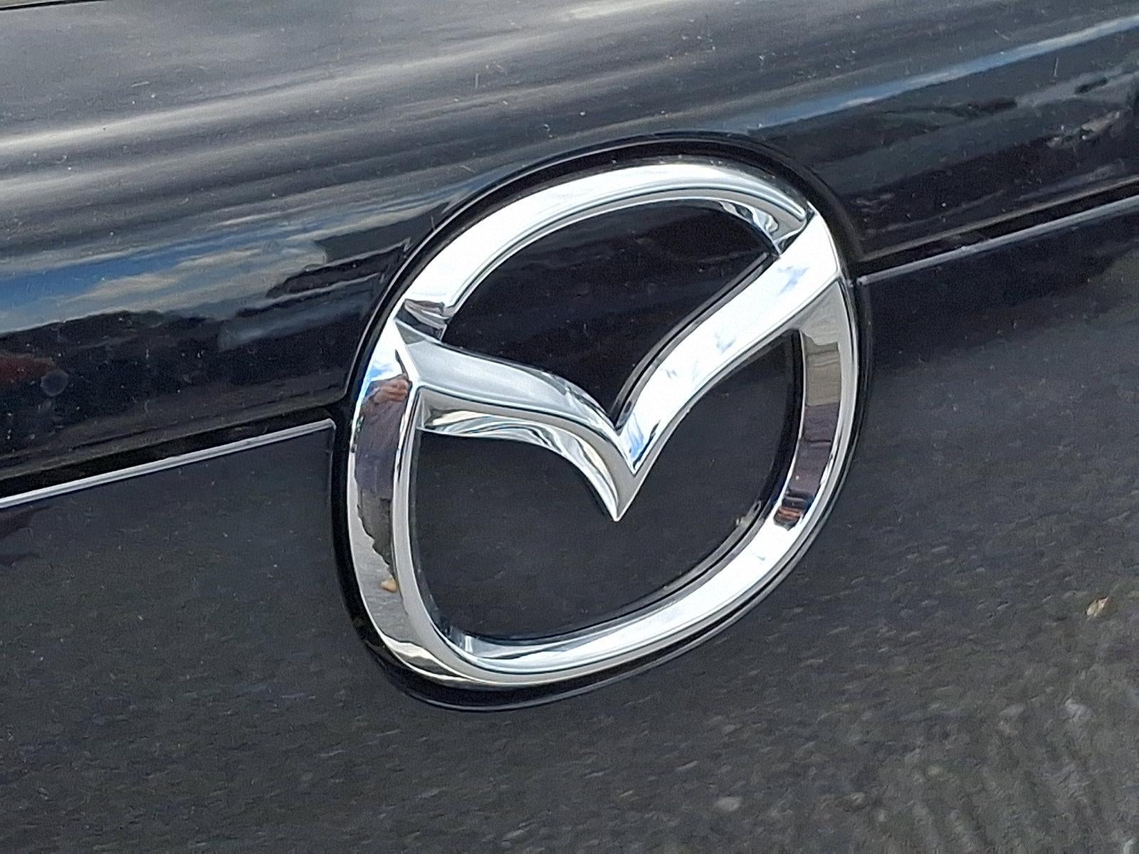 2026 Mazda Mazda CX-30 2.5 S Premium AWD