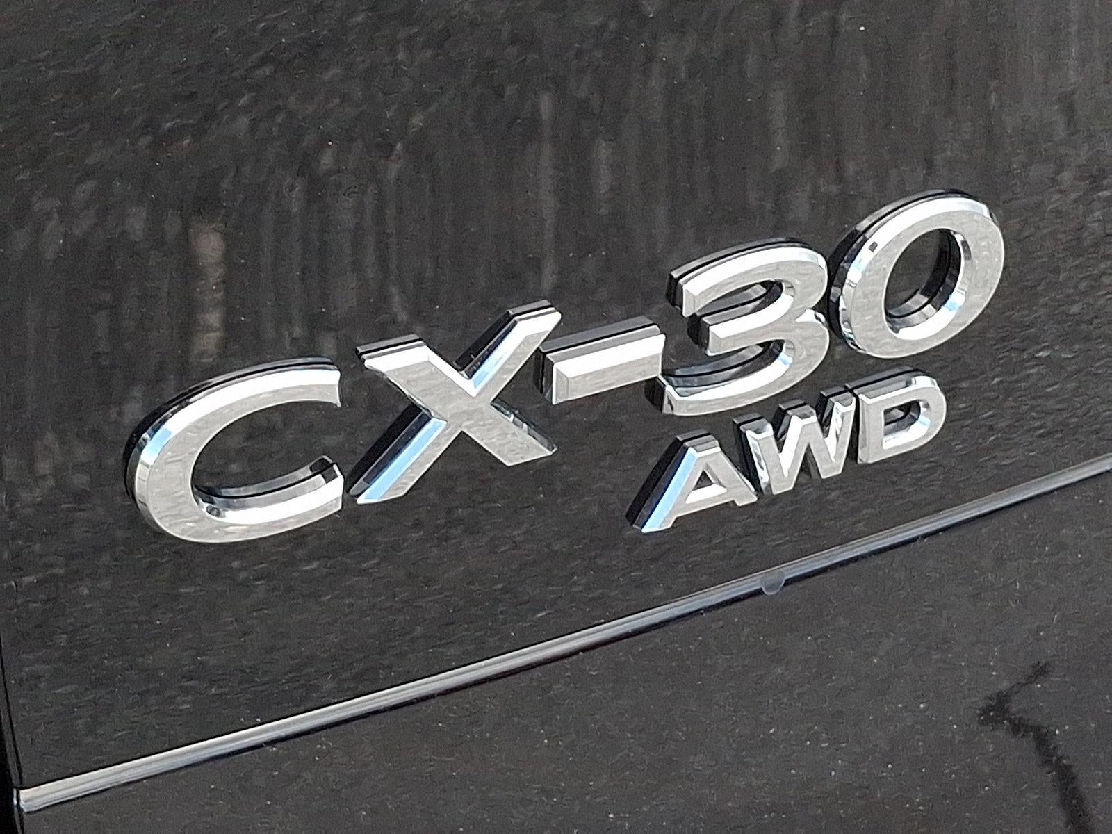 2026 Mazda Mazda CX-30 2.5 S Premium AWD