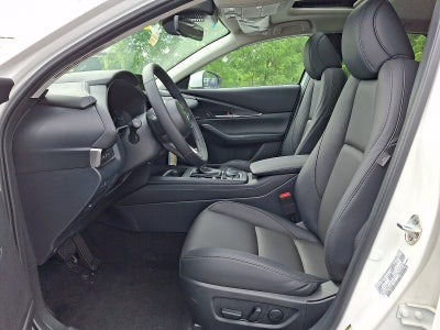 2026 Mazda Mazda CX-30 2.5 S Premium AWD